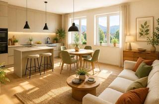 Penthouse kaufen in 9811 Lendorf, Lendorf 3.0 - das Größte Penthouse im Projekt (a12)