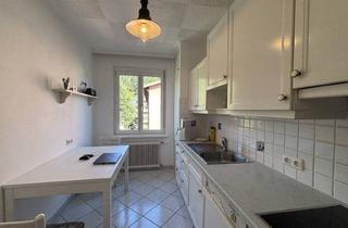 Wohnung kaufen in Volksschule, 9800 Spittal an der Drau, Sonnige 3-Zimmer-Eigentumswohnung mit Loggia in zentraler Lage