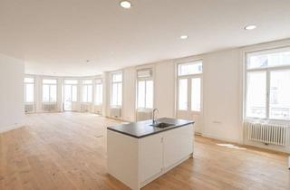 Wohnung mieten in Alte Börse, Ring, 1010 Wien, Traumhafte 3-Zimmer-Wohnung in der Wipplingerstraße