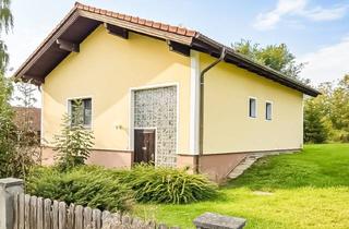Einfamilienhaus kaufen in 3932 Limbach, Wohnen im Grünen - gepflegtes Einfamilienhaus zum Wohlfühlen