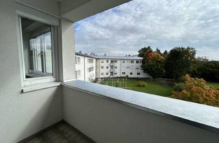 Wohnung mieten in Albert-Schweitzer-Allee 44/13, 4050 Traun, WOHNEN IN TRAUN - 3-ZIMMER-WOHNUNG MIT LOGGIA UND TIEFGARAGENPLATZ