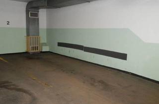 Garagen mieten in Kutschkermarkt, 1180 Wien, Unbefristete Garagenplätze in Kutschkermarkt-Nähe