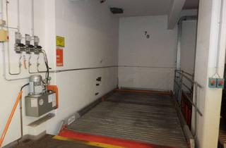 Garagen mieten in Kutschkermarkt, 1180 Wien, Unbefristete Garagenplätze in Kutschkermarkt-Nähe