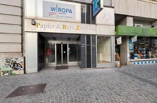 Büro zu mieten in Schwedenlatz, 1020 Wien, Top - Lokal in direkter Nähe zum Schwedenplatz!