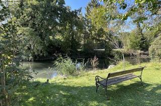 Einfamilienhaus kaufen in 2401 Fischamend-Dorf, direkt an der Fischa - modernes Passivhaus mit Einliegerwohnung