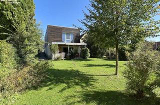 Einfamilienhaus kaufen in 2401 Fischamend-Dorf, direkt an der Fischa - modernes Passivhaus mit Einliegerwohnung