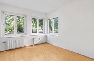 Büro zu mieten in Rennweg, 1030 Wien, Büroflächen mit bester Infrastruktur - Wohnpark Rennweg - 1030 Wien zu mieten
