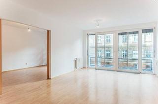 Wohnung kaufen in 1100 Wien, Lichtdurchflutete 2-Zimmerwohnung mit exzellenter Verkehrsanbindung - Greifen Sie zu!