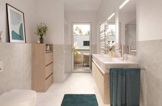 Wohnung kaufen in 7071 Rust, "The Lagoon" - Modern - Nachhaltig - Elegant PROVISIONSFREI