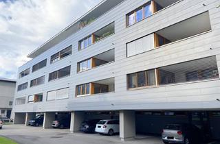 Wohnung mieten in Gilmstraße 12, 6700 Bludenz, Tolle, zentrale 2-Zimmerwohnung mit Balkon in Bludenz zu vermieten!