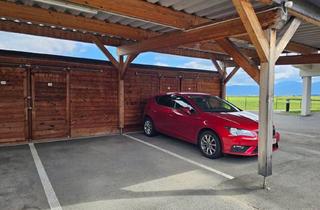 Garagen kaufen in Kohlenstraße 13-15/44, 8753 Fohnsdorf, KFZ-Carport-Stellplatz in Sillweg | Provisionsfrei | Nur € 10.000,-