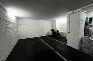 Garagen mieten in Kaiserstraße, 1070 Wien, Motorrad - Stellplatz in der Kaiserstraße!