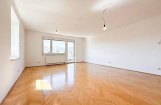 Wohnung kaufen in Neue Bienengasse, 8020 Graz, Traumhafte 3,5-Zimmer-Wohnung in ruhiger & zentraler Wohnlage nahe der Mur