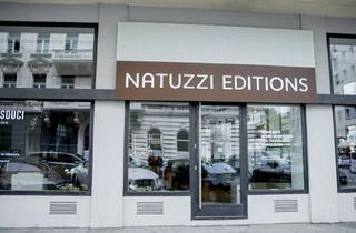 Büro zu mieten in Schwedenplatz, 1010 Wien, Eck-Geschäftsfläche Nähe Schwedenplatz