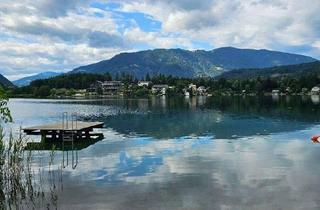 Wohnung mieten in Dr. Schärf Straße 6, 9524 Villach-Seebach-Wasenboden, Erstbezug * Balkon * Hell & Ruhig * Inkl. BK, HK & Strom * bei FH, Technologiepark & Magdalenensee