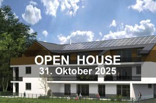 Wohnung kaufen in 5230 Mattighofen, Barrierefreie 2 Zimmer Dachgeschosswohnung TOP 8