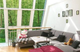 Maisonette kaufen in Amraser Straße 80, 6020 Innsbruck, Pradl: Sonnige 2,5-Zimmer-Maisonette