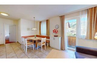 Wohnung kaufen in 5602 Wagrain Markt, Wagrain Living - 3-Zimmer-Apartment zur touristischen Vermietung mit Wellness & Ski-Infrastruktur in Wagrain