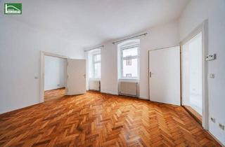 Wohnung kaufen in Praterstern, 1020 Wien, Helle 2-Zimmer-Wohnung mit Balkon in 1020 Wien – Ihr neues Zuhause wartet! - JETZT ZUSCHLAGEN