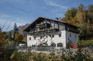 Gewerbeimmobilie kaufen in 5661 Rauris, Historisches Apartmenthaus mit Eigentümerwohnung und 30 Betten in Rauris zu verkaufen.