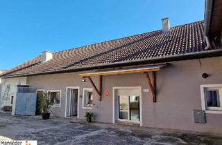 Wohnung mieten in 3124 Oberwölbling, 95 m² Wohnung mit Haus-Charakter in Oberwölbling!