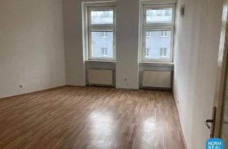 Wohnung mieten in 1210 Wien, Altbauwohnung WG-Eignung