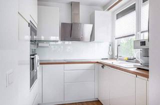 Wohnung kaufen in 4020 Linz, Dachgeschosswohnung mit Charme und Komfort am Wasserwald