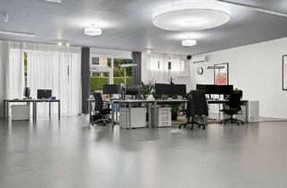 Gewerbeimmobilie kaufen in 4073 Wilhering, Anleger und Eigennutzer aufgepasst! Büro- und Geschäftsfläche mit optimaler Sichtbarkeit (Top 3+4)