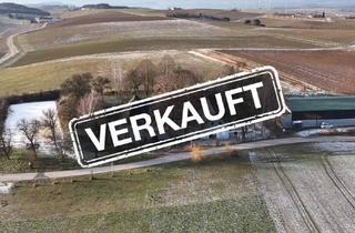 Gewerbeimmobilie kaufen in 3231 Sankt Margarethen an der Sierning, Reiterhof in idyllischer Lage