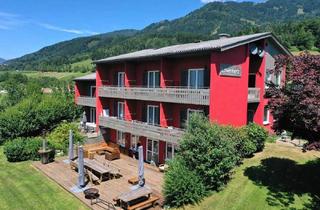 Mehrfamilienhaus kaufen in 9871 Seeboden am Millstätter See, WOHNEN - INVESTIEREN - GESTALTEN – MEHRFAMILIENHAUS MIT TRAUMGRUNDSTÜCK UND ENTWICKLUNGSPOTENZIAL IN SEEBODEN AM MILLSTÄTTER SEE