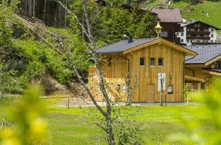 Haus kaufen in 9974 Hinterbichl, NEUER PREIS: Modernes Chalet an einem besonderen Platz - Freizeitwohnsitzwidmung