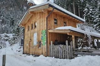 Haus kaufen in 9974 Hinterbichl, Modernes Chalet an einem besonderen Platz - Freizeitwohnsitzwidmung