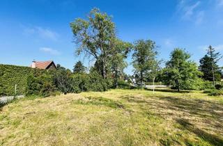 Grundstück zu kaufen in 2551 Enzesfeld-Lindabrunn, Baugrundstück Nr 2. in toller Lage