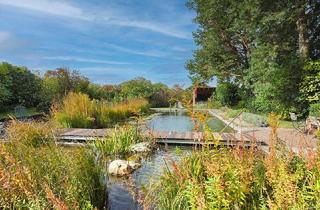 Haus mieten in 3040 Neulengbach, *** ALL-ALL-ALL-IN MIETE *** GROSSE GARTENANLAGE MIT SCHWIMMTEICH ***