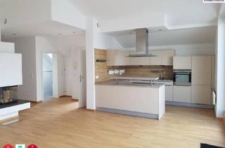 Wohnung kaufen in 3400 Klosterneuburg, Dachterrassen-Wohntraum im Zentrum von Klosterneuburg
