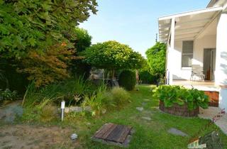 Einfamilienhaus kaufen in 7332 Kobersdorf, Saniertes Einfamilienhaus mit Garage und uneinsehbarem Garten + 1.223 m² Obstgarten