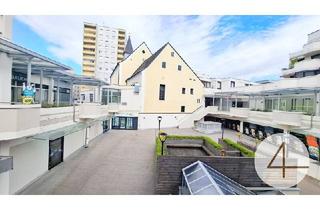 Immobilie kaufen in 4600 Wels, Gut vermietete Geschäftsfläche im Traunpark