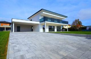 Haus kaufen in 9130 Poggersdorf, Luxusleben auf weitläufigen Flächen