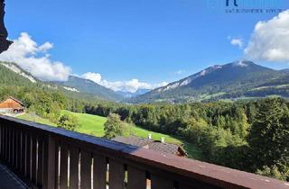 Wohnung kaufen in 4822 Bad Goisern, Traumhafte Ferienwohnung in Bad Goisern – nur 140.000 €!
