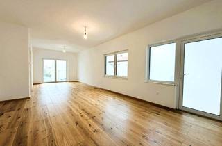 Wohnung kaufen in 7072 Mörbisch am See, Erstbezug in Mörbisch mit großer Terrasse – Klassisch. Hochwertig. Lebenswert