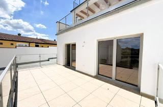 Wohnung kaufen in 7072 Mörbisch am See, Erstbezug in Mörbisch mit großer Terrasse – Klassisch. Hochwertig. Lebenswert