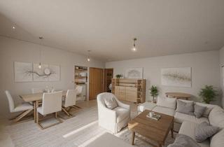 Wohnung kaufen in 4470 Enns, NEUER PREIS!!! Großzügige 3-Zimmer-Wohnung mit Terrasse und Parkplatz