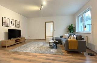 Wohnung mieten in 2020 Hollabrunn, Charmante 2-Zimmer-Mietwohnung im Herzen von Hollabrunn - Fußgängerzone