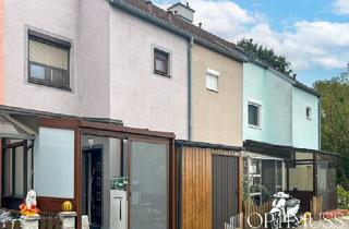 Reihenhaus kaufen in 2231 Strasshof an der Nordbahn, Super Weihnachtsangebot!!! Ihr Neues Zuhause in Strasshof– ruhig, grün & perfekt angebunden.