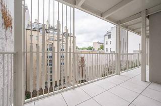 Wohnung mieten in Mollardgasse, 1060 Wien, ++MOLLARD 50++ fantastische 3-Zimmer-Wohnung mitten im Herzen der Stadt (3/9)