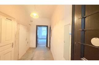 Wohnung kaufen in Clusiusgasse, 1090 Wien, Chance nähe Servitenviertel / Clusiusgasse, sanierungsbedürftig, 47 m²