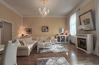 Wohnung kaufen in Schönbrunner Straße, 1050 Wien, Altbau mit Loggia