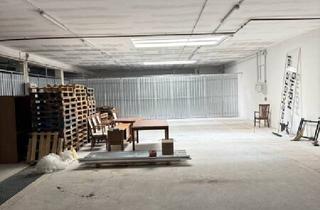 Gewerbeimmobilie mieten in 6134 Vomp, Lagerfläche in Vomp