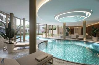 Wohnung kaufen in 9500 Villach-Innere Stadt, Thermalwasser. Architektur. Ihr neues Zuhause