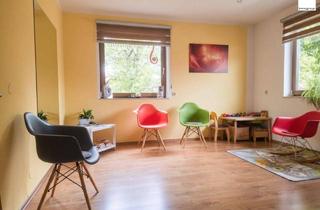 Wohnung kaufen in 4880 Sankt Georgen im Attergau, Schöne 3-Zimmer-Wohnung im Obergeschoss – derzeit vermietet an Physiotherapiezentrum